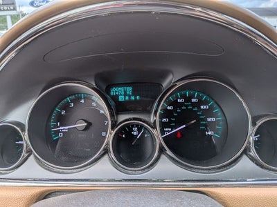 2016 Buick Enclave Leather Group