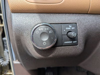 2016 Buick Enclave Leather Group