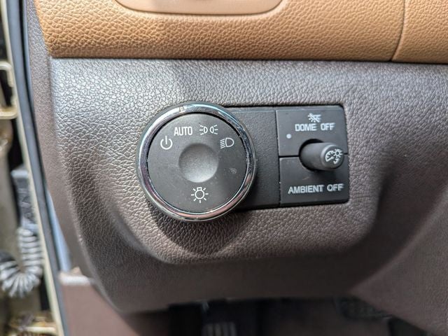 2016 Buick Enclave Leather Group