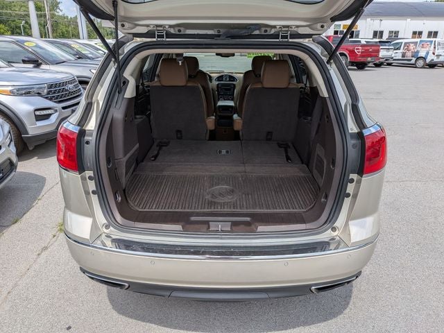 2016 Buick Enclave Leather Group