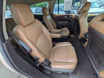2016 Buick Enclave Leather Group