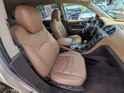 2016 Buick Enclave Leather Group