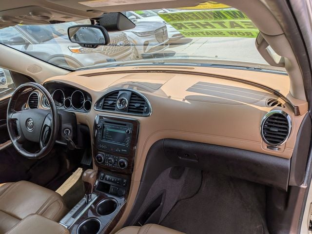 2016 Buick Enclave Leather Group