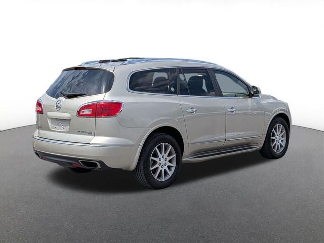 2016 Buick Enclave Leather Group