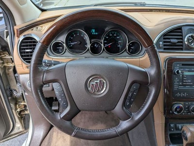 2016 Buick Enclave Leather Group
