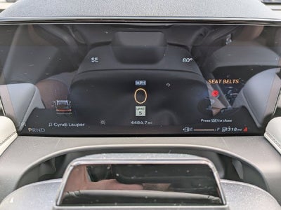 2026 Lincoln Aviator Reserve Premium