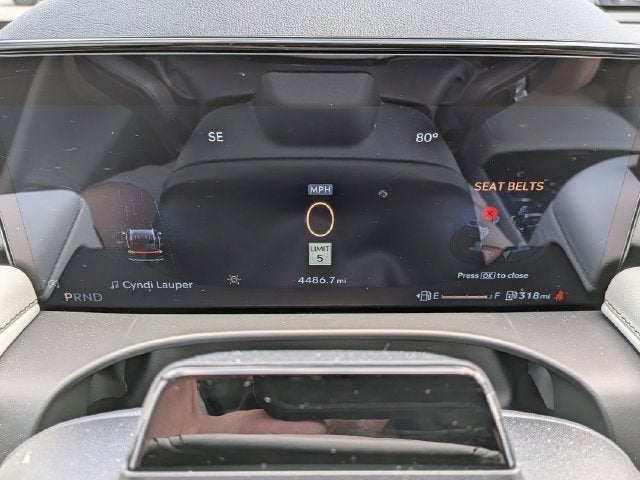 2026 Lincoln Aviator Reserve Premium