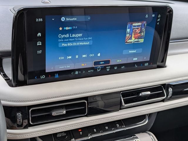2026 Lincoln Aviator Reserve Premium