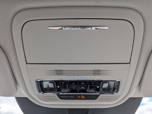 2026 Lincoln Aviator Reserve Premium