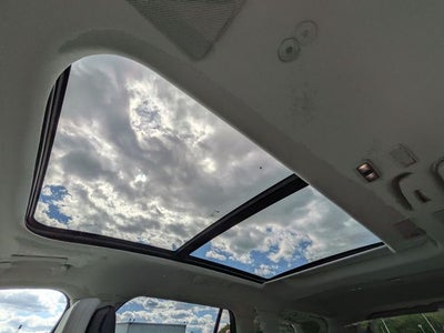 2026 Lincoln Aviator Reserve Premium