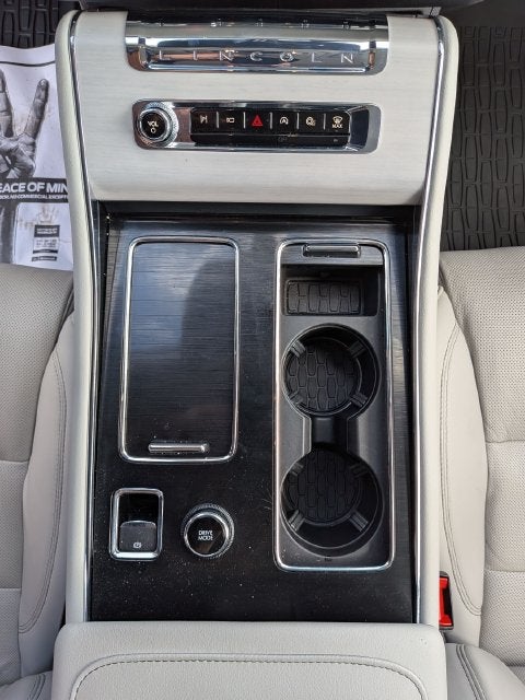 2026 Lincoln Aviator Reserve Premium