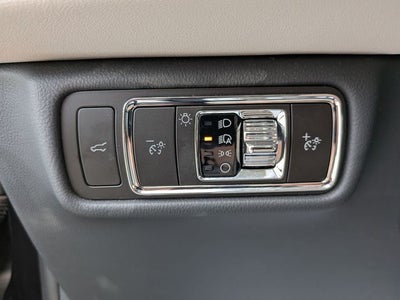 2026 Lincoln Aviator Reserve Premium
