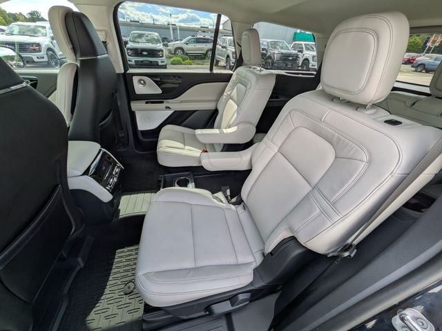 2026 Lincoln Aviator Reserve Premium