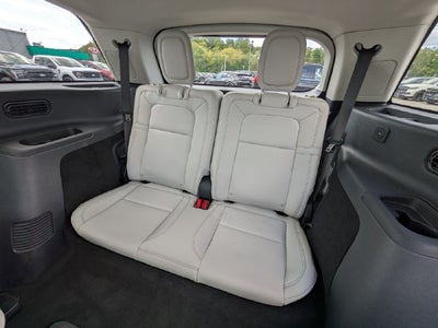 2026 Lincoln Aviator Reserve Premium