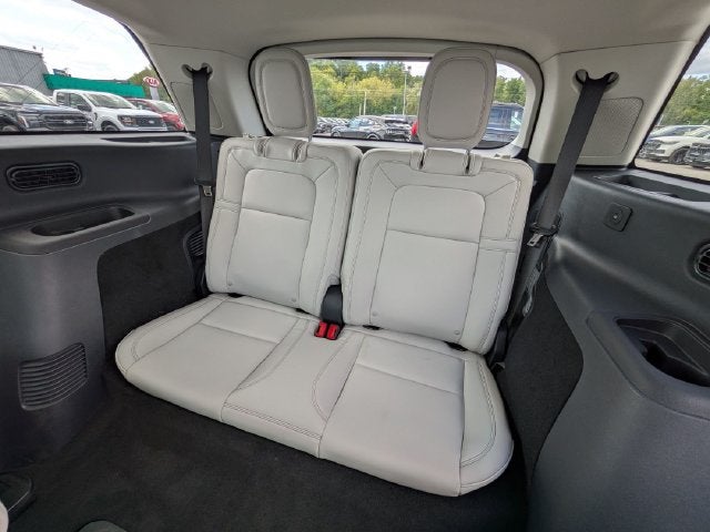 2026 Lincoln Aviator Reserve Premium