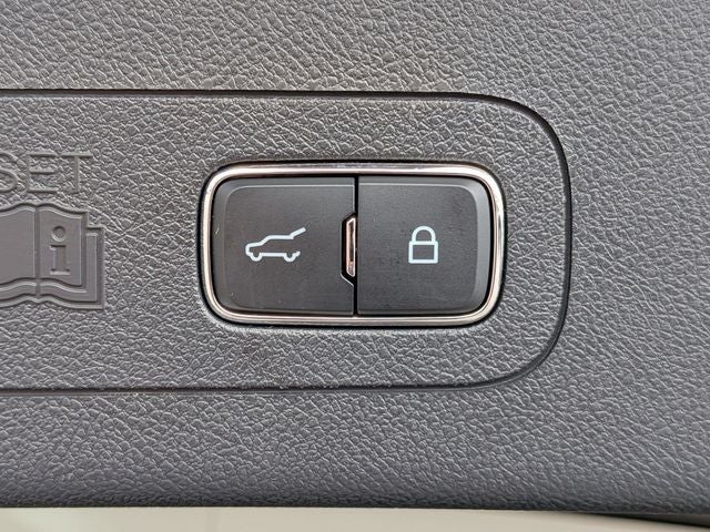 2026 Lincoln Aviator Reserve Premium