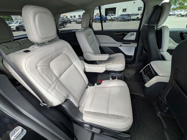 2026 Lincoln Aviator Reserve Premium