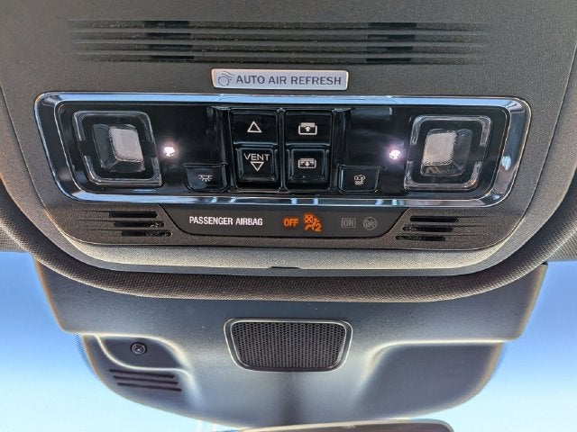 2021 Lincoln Aviator Reserve Premium