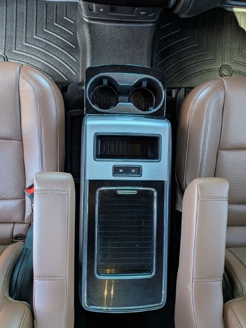 2021 Lincoln Aviator Reserve Premium