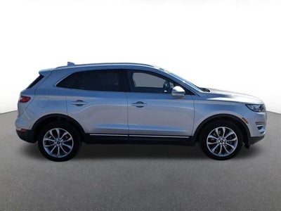 2019 Lincoln MKC Select