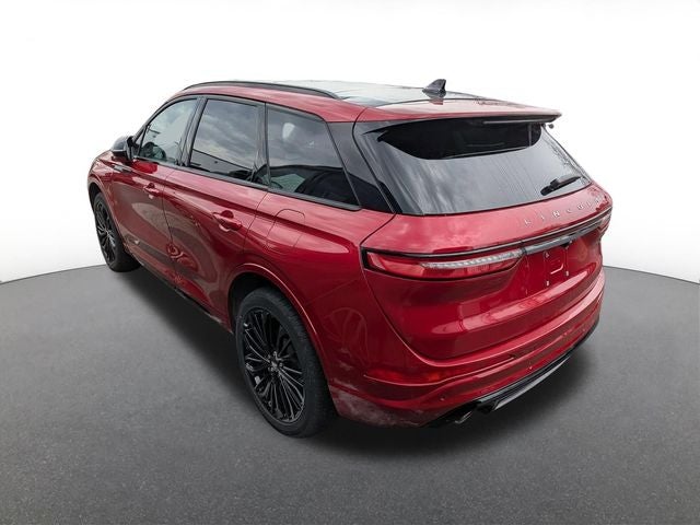 2025 Lincoln Corsair Reserve