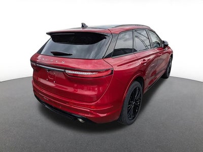 2025 Lincoln Corsair Reserve