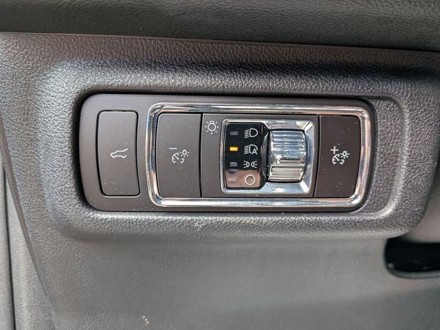 2025 Lincoln Corsair Reserve