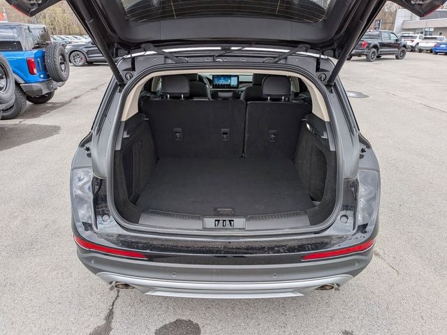 2025 Lincoln Corsair Reserve