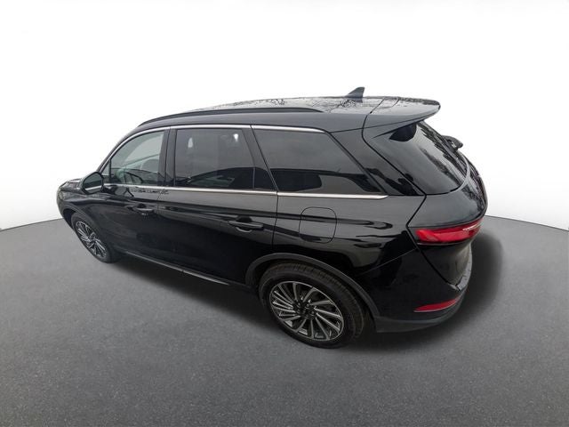 2025 Lincoln Corsair Reserve