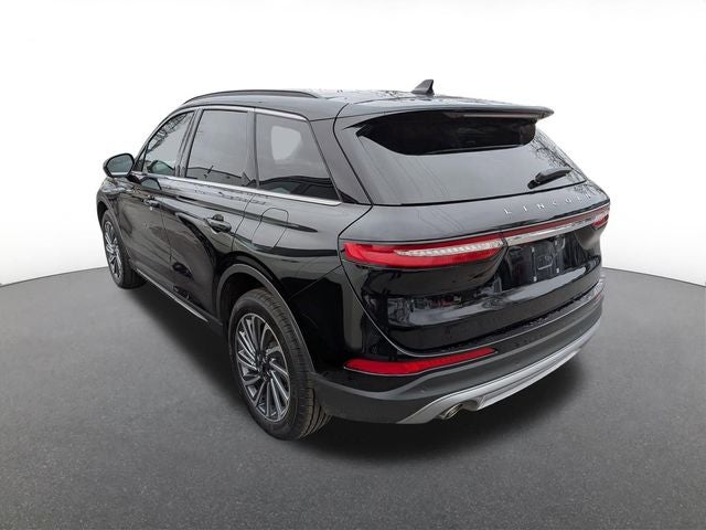 2025 Lincoln Corsair Reserve