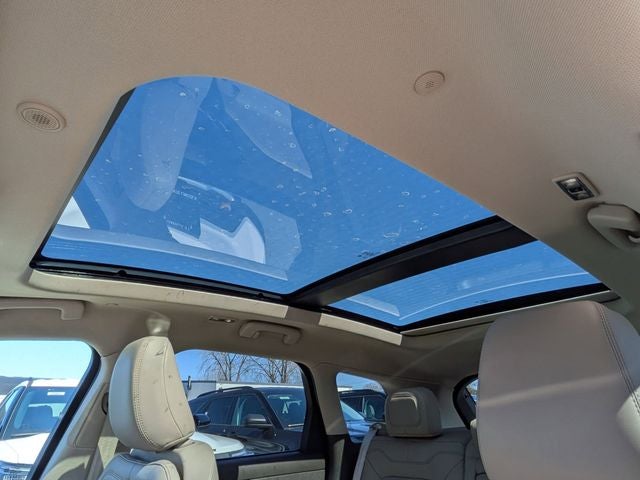 2024 Lincoln Corsair Reserve