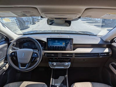 2024 Lincoln Corsair Reserve