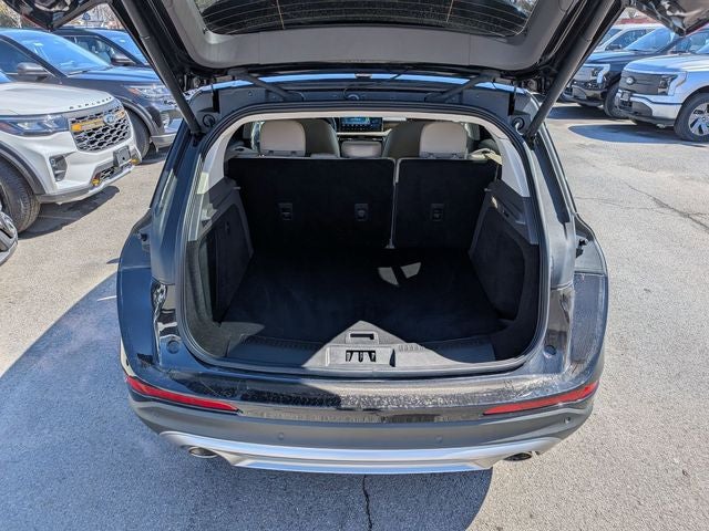 2024 Lincoln Corsair Reserve