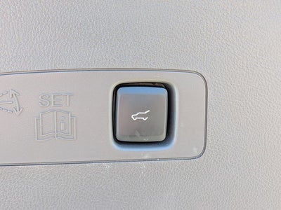 2024 Lincoln Corsair Reserve