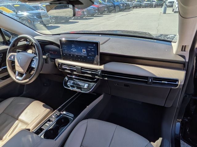 2024 Lincoln Corsair Reserve