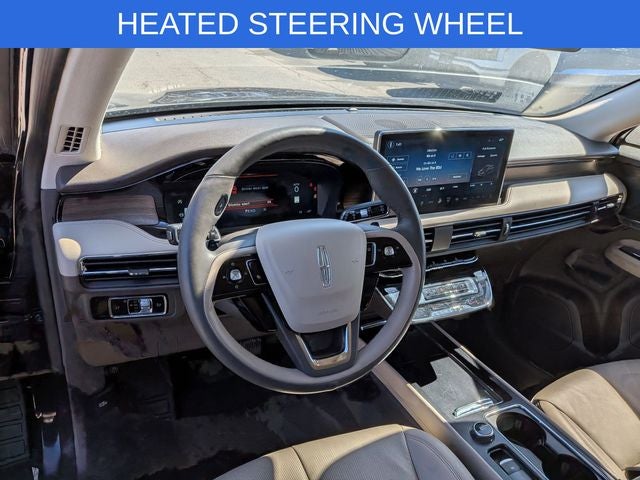 2024 Lincoln Corsair Reserve