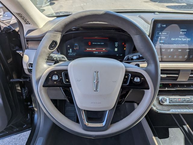 2024 Lincoln Corsair Reserve