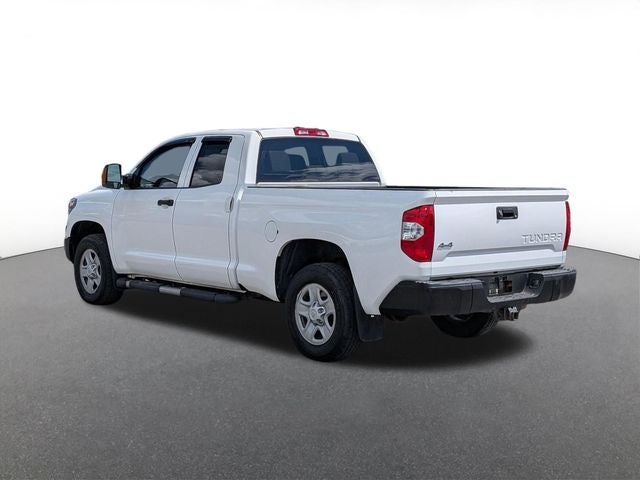 2021 Toyota Tundra SR