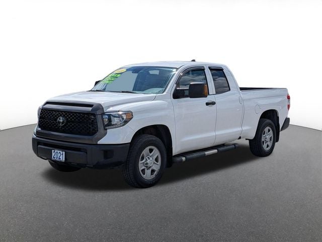2021 Toyota Tundra SR
