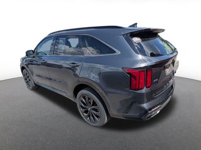 2021 Kia Sorento SX