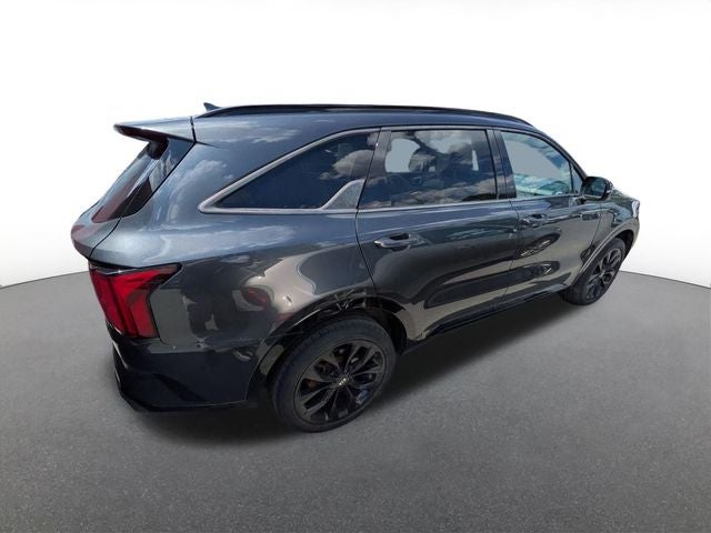2021 Kia Sorento SX