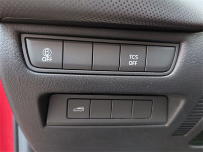 2024 Mazda Mazda CX-50 2.5 S Premium Package