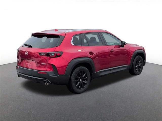 2024 Mazda Mazda CX-50 2.5 S Premium Package