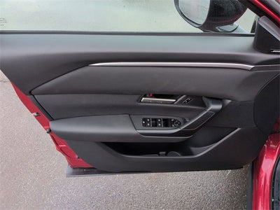 2024 Mazda Mazda CX-50 2.5 S Premium Package