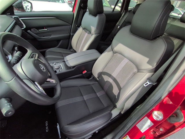 2024 Mazda Mazda CX-50 2.5 S Premium Package