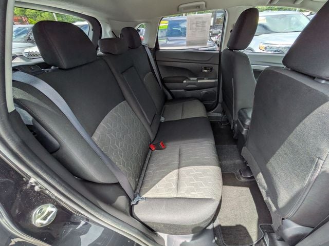 2021 Mitsubishi Outlander Sport 2.0 SE