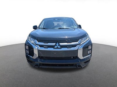 2021 Mitsubishi Outlander Sport 2.0 SE