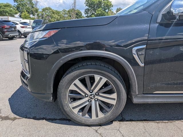 2021 Mitsubishi Outlander Sport 2.0 SE