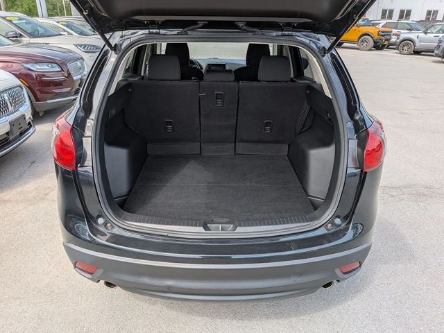 2016 Mazda Mazda CX-5 Touring