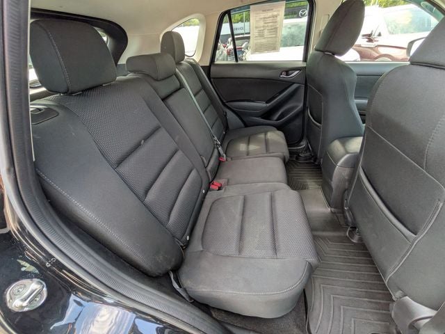 2016 Mazda Mazda CX-5 Touring
